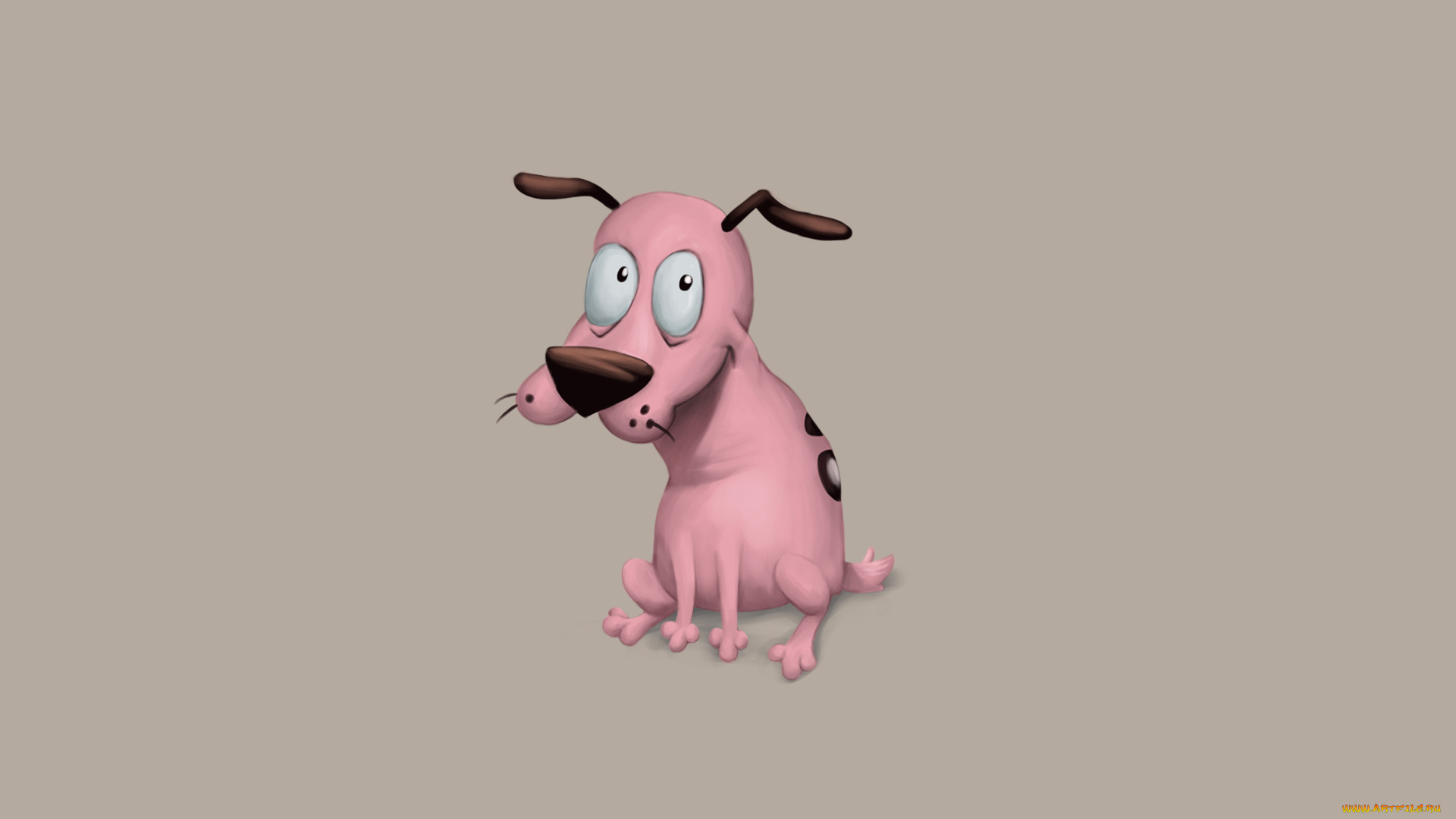    , , courage the cowardly dog, , , , courage, the, cowardly, dog